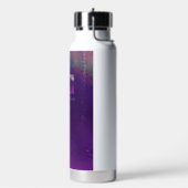 Bouteille D'eau Réflexion (Gym)