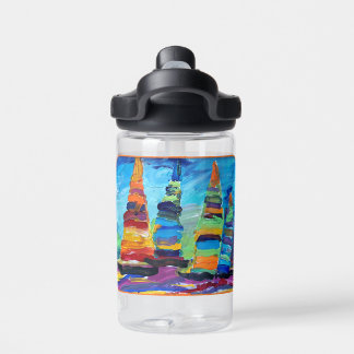Bouteille D'eau Regatta "Art by Kids"