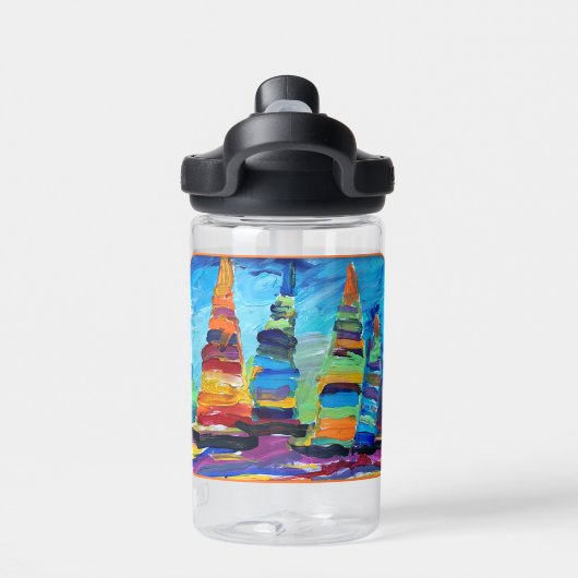 Bouteille D'eau Regatta "Art by Kids" (Salle de sport)