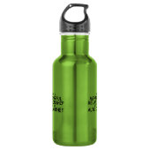 Bouteille D'eau Relation significative Alto Clarinet (Devant)