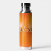 BOUTEILLE D'EAU RELAXER (Gauche)