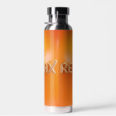 BOUTEILLE D'EAU RELAXER (Plage)