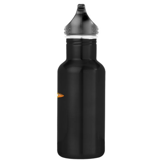 Bouteille D'eau Reloading Ammo Design for Gun Lovers (Droite)