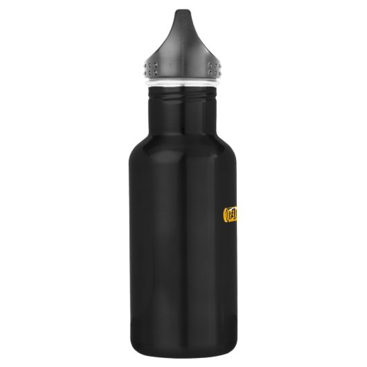 Bouteille D'eau Reloading Ammo Design for Gun Lovers (Gauche)