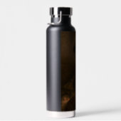 Bouteille D'eau Rembrandt Self Portrait : Peintre Néerlandais de l (Plage)