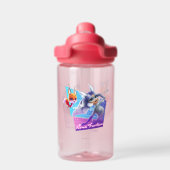 Bouteille D'eau Rena Furtive Graphic (Salle de sport)