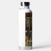 Bouteille D'eau Rend la créativité plus éclatante (Droite)