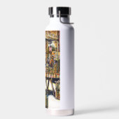 Bouteille D'eau Rend la créativité plus éclatante (Gauche)