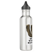 Bouteille D'eau repaire de paresse (Gauche)