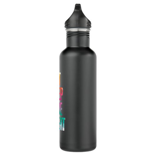 Bouteille D'eau Répeat (Droite)