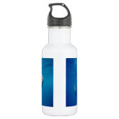 Bouteille D'eau Requin baleine (Dos)