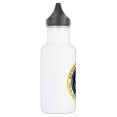 Bouteille D'eau Résident des États-Unis (Gauche)