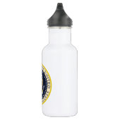 Bouteille D'eau Résident des États-Unis (Droite)