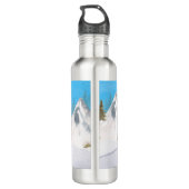 Bouteille D'eau Restez Cool (Dos)