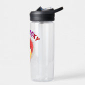 Bouteille D'eau Restez Kooky (Gauche)