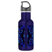 Bouteille D'eau Retour vers le haut (Dos)