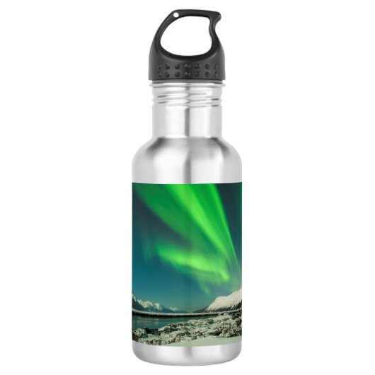 Bouteille D'eau Retourner Arm Aurora (Devant)