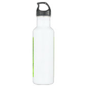 Bouteille d'eau Retro Fairy Dancer (Dos)