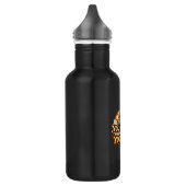 Bouteille d'eau Rétro Sports (Gauche)