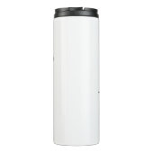 Bouteille d'eau réutilisable (Dos)