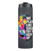 Bouteille d'eau réutilisable (Devant)