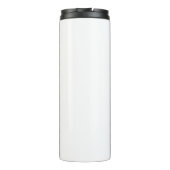 Bouteille d'eau réutilisable (Dos)