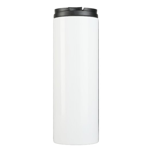 Bouteille d'eau réutilisable (Dos)