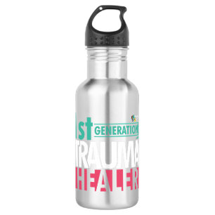 Bouteille d'eau réutilisable