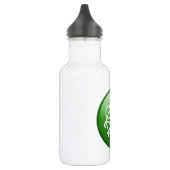 Bouteille D'eau Réutilisez (Gauche)