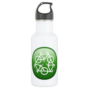 Bouteille D'eau Réutilisez