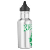 Bouteille D'eau Réutilisez le symbole de réutilisation de Reduse (Gauche)