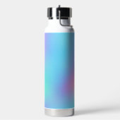 Bouteille D'eau Rêve Pastel Holographique (Gym)