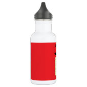 Bouteille D'eau Revenge of the Curds Water Bottle (Gauche)