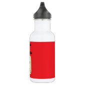 Bouteille D'eau Revenge of the Curds Water Bottle (Droite)