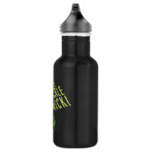 Bouteille D'eau RICK ET MORTY™| Retourner Le Jeu (Droite)