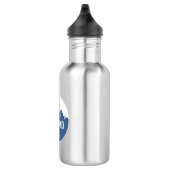 Bouteille D'eau Ride Portland (Droite)