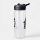 Bouteille D'eau Ride Wild | 20 oz (Gauche)
