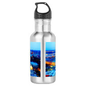 Bouteille D'eau Riga (Dos)