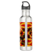 Bouteille D'eau Rilla Chilla - Drink Containers (Dos)