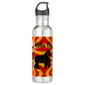 Bouteille D'eau Rilla Chilla - Drink Containers (Devant)