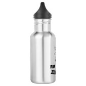 Bouteille D'eau Rim Brake Appréciation Society (Gauche)