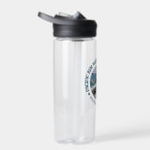 Bouteille D'eau Rim Pacifique NPR (Droite)