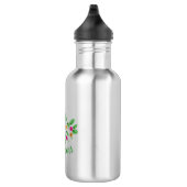 Bouteille D'eau Rire à l'extérieur (Droite)