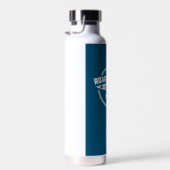 Bouteille D'eau Rivière Roaring Oregon Kayak (Plage)