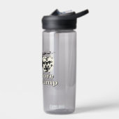 Bouteille d'eau RMC CamleBak (Gauche)