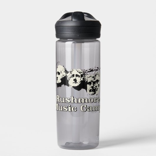 Bouteille d'eau RMC CamleBak (Extérieur)
