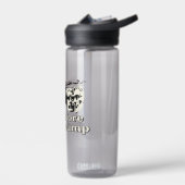 Bouteille D'eau RMC CamleBak Waterbottle (Gauche)