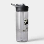 Bouteille D'eau RMC CamleBak Waterbottle (Droite)