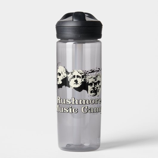 Bouteille D'eau RMC CamleBak Waterbottle (Extérieur)