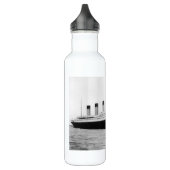 Bouteille D'eau RMS Titanic (Gauche)